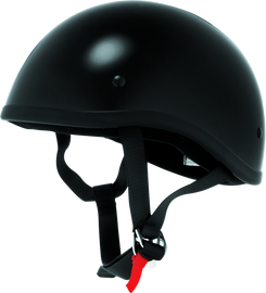 Skid Lids Original Helmet Black - XS