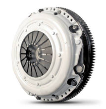 Load image into Gallery viewer, Clutch Masters 19-22 Toyota Corolla 2.0L 6-Speed FX250 Clutch Kit w/Steel Flywheel