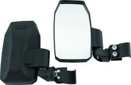 QuadBoss Sideview Mirror Polaris Pro Fit