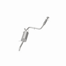 Load image into Gallery viewer, MagnaFlow BRE Exhaust Kit 09-11 Chevy Aveo 1.6L