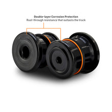 Load image into Gallery viewer, Mishimoto 08-16 Ford Super Duty Regular Cab Silicone Body Mounts