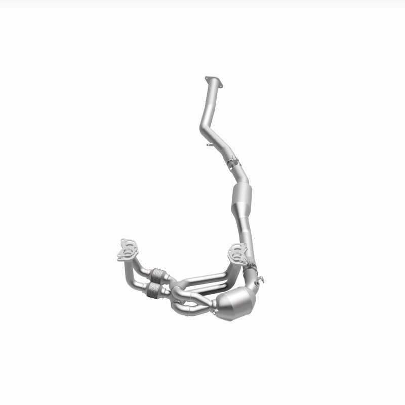 MagnaFlow 14-17 Subaru Crosstrek 2.0L Direct Fit Converter