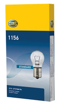 Load image into Gallery viewer, Hella Bulb 1156 12V 27W BA15s S8 (MOQ 10)