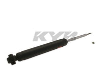 Load image into Gallery viewer, KYB Shocks &amp; Struts Excel-G Rear VOLVO V70 2010-2008
