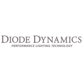 Diode Dynamics H4 White SL2 Pro LED Bulbs (Pair)