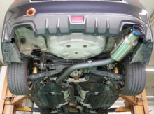 Load image into Gallery viewer, HKS Hi-Power MUFFLER Single WRX(STI) 2015 US