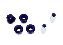 Load image into Gallery viewer, SuperPro 13-17 Fiesta ST Front Lower Control Arm Inner Forward Bushing Kit