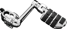 Load image into Gallery viewer, Kuryakyn Ergo With Dually ISO Pegs Chrome