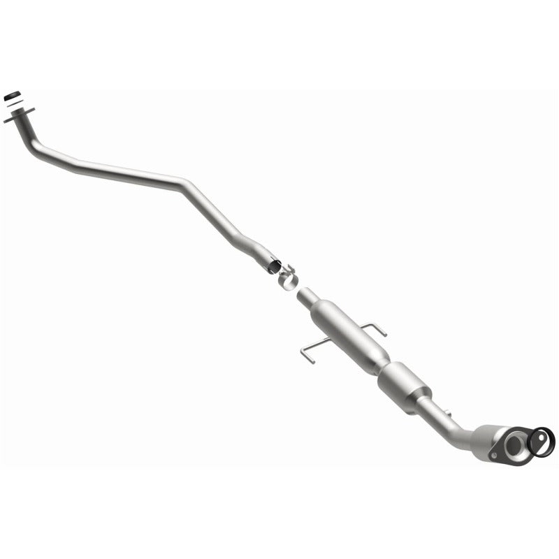 MagnaFlow Direct Fit Catalytic Converter 14-15 Toyota Corolla 1.8L