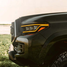 Load image into Gallery viewer, Oracle 16-23 Toyota Tacoma Lensless LED Headlights