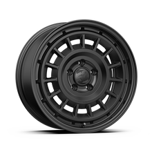 Load image into Gallery viewer, fifteen52 Alpen SV 17x8 6x130 BP 40mm ET 6.08 BS 84.1 Bore Frosted Graphite Wheel