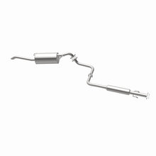 Load image into Gallery viewer, MagnaFlow BRE Exhaust Kit 09-11 Chevy Aveo 1.6L