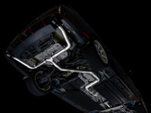 Load image into Gallery viewer, AWE Tuning 22-26 Hyundai Elantra N Track Edition Cat-Back Exhaust - Diamond Black Tips