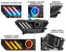 Load image into Gallery viewer, Product Specifications Sheet