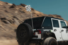 Load image into Gallery viewer, DV8 Offroad Universal Molle Adj. Antenna &amp; Whip Mount