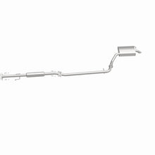 Load image into Gallery viewer, MagnaFlow BRE Exhaust Kit 06-10 Hyundai Sonata 2.4L