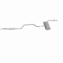Load image into Gallery viewer, MagnaFlow BRE Exhaust Kit 07-14 Sebring 200 Avenger 2.4L