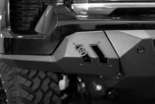 Load image into Gallery viewer, Addictive Desert Designs2022+ Chevrolet Silverado 1500 Black Label Front Bumper