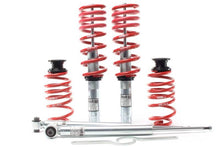 Load image into Gallery viewer, H&amp;R 17-21 Audi A4 Premium/Premium Plus/Prestige (2WD) B9 Street Perf. Coil Over Kit (w/o MRC)
