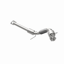 Load image into Gallery viewer, MagnaFlow 15-16 V60 L5 2.5 OEM Underbody Direct Fit Converter
