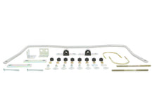 Load image into Gallery viewer, Whiteline 10/65-73 Ford Mustang Rear 18mm Heavy Duty Sway Bar