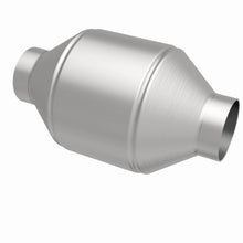 Load image into Gallery viewer, MagnaFlow Universal Catalytic Converter 2.25 C/C 5.00 Diesel Spun