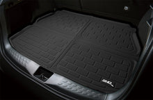 Load image into Gallery viewer, 3D MAXpider 25-26 Kia EV6 Kagu Foldable Cargo Liner - Black