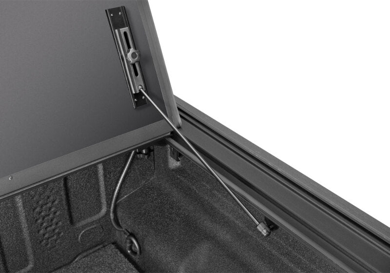 BAK 15-22 GMC Canyon/Chevy Colorado 5.2ft. Bed BAKFlip MX4 TS