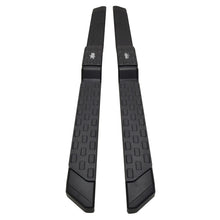Load image into Gallery viewer, Westin 09-18 RAM 1500 CC / 10-24 2500/3500 CC HDX Running Boards - Tex. Blk