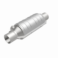 Load image into Gallery viewer, MagnaFlow Universal Catalytic Converter 2.25inch GM 3.8L