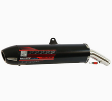 Load image into Gallery viewer, Big Gun 06-23 Yamaha Raptor 700 Ballistic Series Slip On Exhaust
