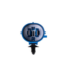 Load image into Gallery viewer, SPAL 300W 10in Flush Mount Brushless Fan w/Jumper Harness