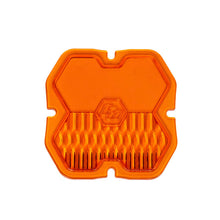 Load image into Gallery viewer, Baja Designs Squadron 2.0 Lens Kit - Driving/Combo (Factory Amber)
