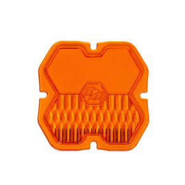 Baja Designs Squadron 2.0 Lens Kit - Driving/Combo (Factory Amber)