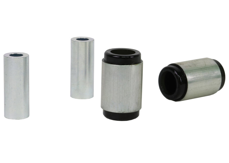Whiteline 91-01 BMW 3 Series E36 / 01-05 E46 Rear Lower Inner Control Arm Bushing Kit