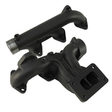 Load image into Gallery viewer, BD Diesel 19-24 Ram 2500/3500 6.7L Cummins Exhaust Manifold