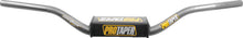 Load image into Gallery viewer, ProTaper Contour Woods High Handlebar - Platinum Gray