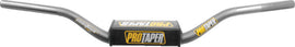 ProTaper Contour Woods High Handlebar - Platinum Gray