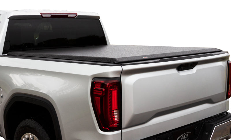Access Original 2019+ Chevy/GMC Full Size 1500 (w/o Bedside Storage Box) Roll-Up Cover