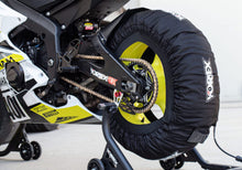 Load image into Gallery viewer, Vortex Racing Tire Warmer 180-200 Rear 120-125 Front