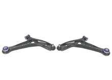 Load image into Gallery viewer, SuperPro Ford Fiesta/Mazda2 Front Lower Control Arm Set