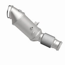 Load image into Gallery viewer, MagnaFlow 18-22 BMW 530e OEM Grade Federal / EPA Compliant Direct-Fit Catalytic Converter