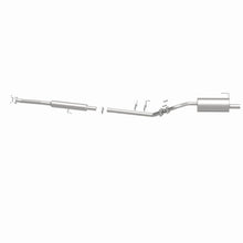 Load image into Gallery viewer, MagnaFlow BRE Exhaust Kit 02-06 Honda CRV 2.4L
