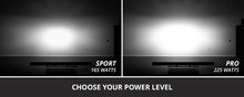 Load image into Gallery viewer, Diode Dynamics SS40 Pro DC Combo Standard MBL (one)