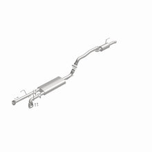 Load image into Gallery viewer, BRExhaust 08-17 Toyota Sequoia Exhaust Kit