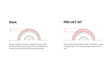 Load image into Gallery viewer, Eibach 24-25 Toyota Tacoma Rear Pro-Lift Spring Kit