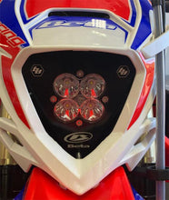 Load image into Gallery viewer, Baja Designs Squadron Pro Headlight Kit (A/C) - Beta RR 2-Stroke 2020-on 125RR/200RR/250RR/300RR/RX