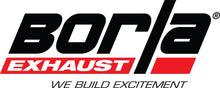 Load image into Gallery viewer, Borla 24-25 Mustang Dark Horse / GT SwitchFire X-Pipe OE Resonator Replacement