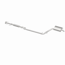 Load image into Gallery viewer, MagnaFlow BRE Exhaust Kit 06-10 Hyundai Sonata 2.4L