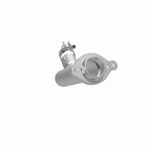 Load image into Gallery viewer, MagnaFlow 18-20 Jeep Wrangler V6 3.6L Bolt On Extension Pipe 2in Pipe Diameter